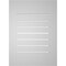 Ekena Millwork Vertical Surface Mount PVC Gable Vent: Functional, w/ 3-1/2"W x 1"P Standard Frame, 22"W x 30"H GVPVE22X3001SF - alternate 5